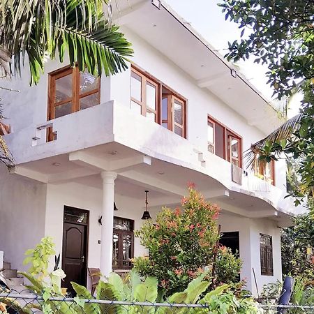 Field Island Villa - אהנגאמה מראה חיצוני תמונה