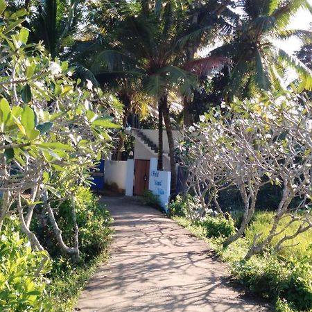 Field Island Villa - אהנגאמה מראה חיצוני תמונה
