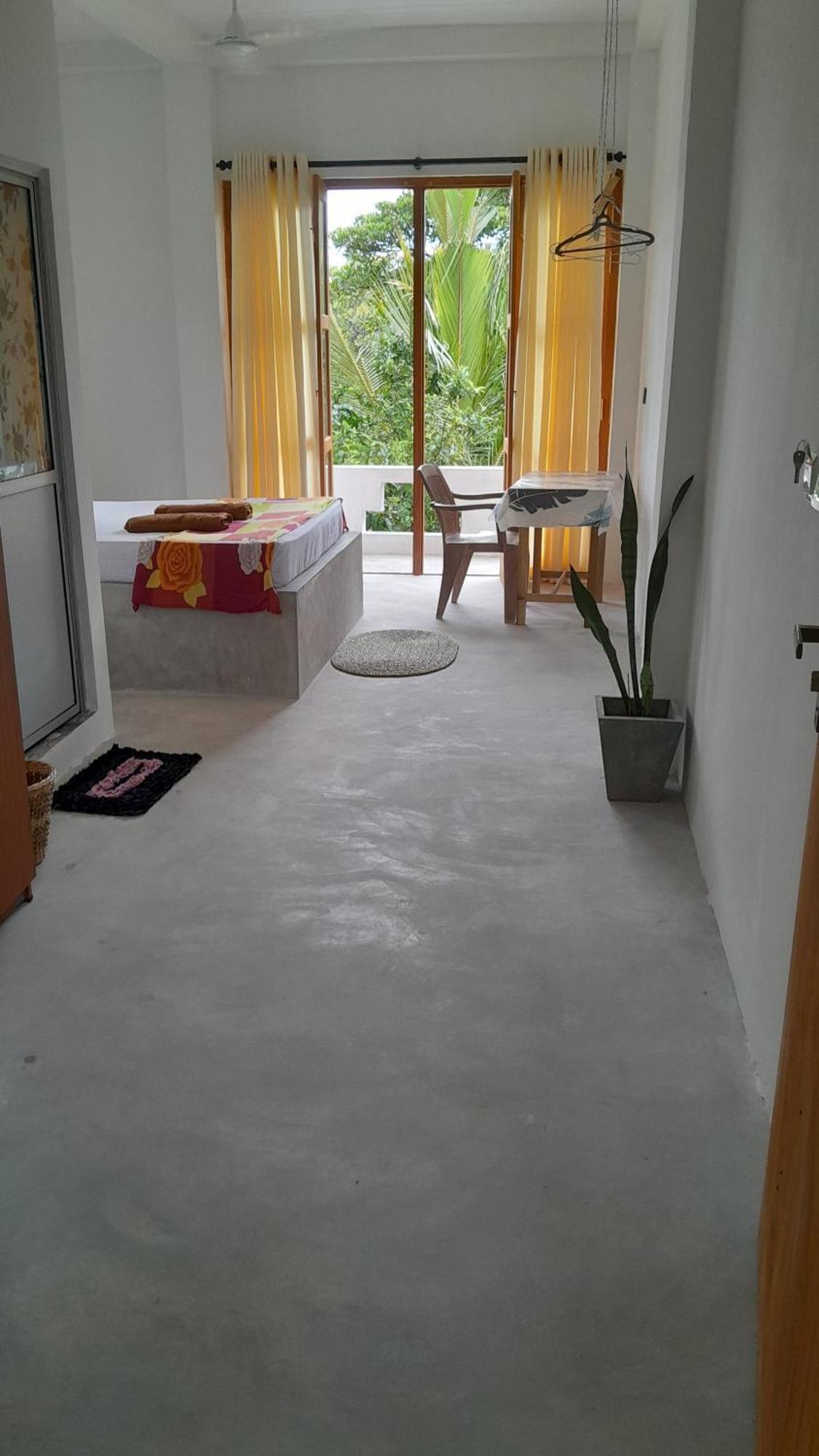 Field Island Villa - אהנגאמה מראה חיצוני תמונה