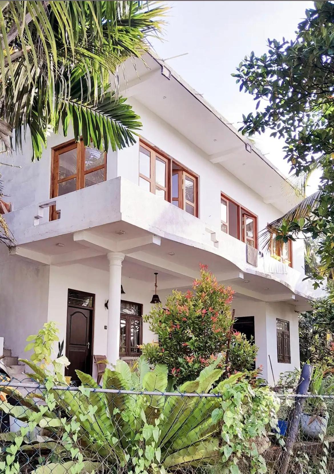 Field Island Villa - אהנגאמה מראה חיצוני תמונה